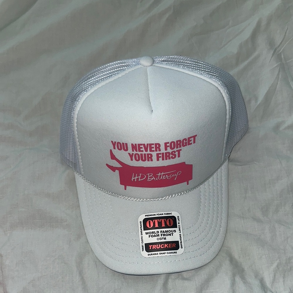 Funny Trucker Hat
